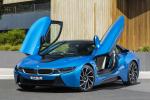 BMW i8 2014 года (AU)